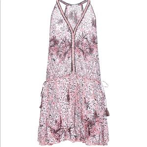 Poupette St Barth Mini Dress NWT